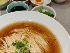 -松鹤楼·苏式汤面(虹桥天地店)