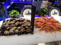 -加餐海鲜自助(集美银泰百货店)