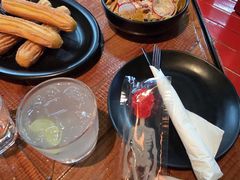 -Luchador摔跤手墨西哥餐厅(恒宇广场店)