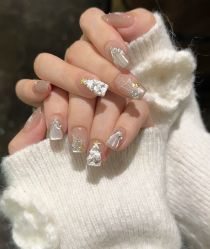 -1T·1M 日式美甲美睫
