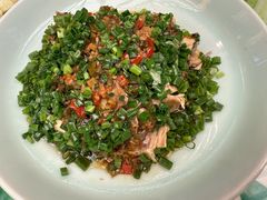 -云海肴·汽锅鸡·云南菜(曲江大悦城店)