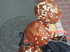 -邓记新一代糖油果子(四川煤管局供销公司职工宿舍店)
