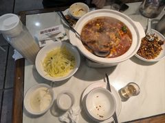 -老街鱼嘴巴(坡子街老店)