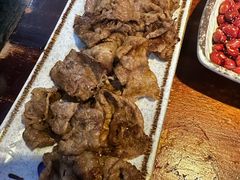-火炉情韩国料理店(古田路店)