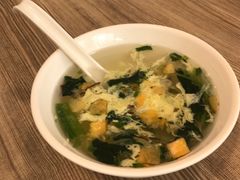 -李先生牛肉面快餐厅(白塔店)