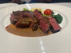 -戈雅法餐厅(世界城广场店)