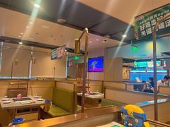 -海底捞火锅(杭州萧山宝龙广场店)