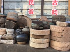 -暖泉古镇
