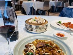 -南海渔村(珠江新城店)
