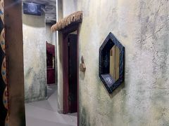 -BlueGame深蓝密室逃脱真人NPC(京投港·长阳店)