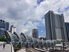 -吉隆坡国油双峰塔
