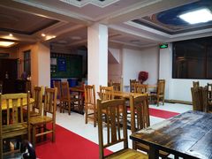 大堂-和福餐馆(西江古街店)