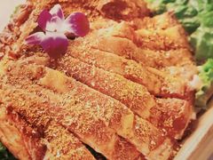 -香丰阁·烤鸭·川湘菜(清河店)