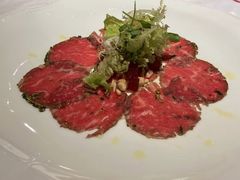 牛肉刺身-王品牛排(杭州大厦店)