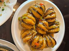 -喜乐餐厅•灯笼虾球首创者•本地小海鲜(二马路店)