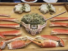 -震海贝烤贝·民俗特色店(延吉总店)