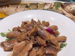 -镜泊小镇(东长安街店)