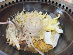 -崔记老东北传奇铁锅炖(横店总店)