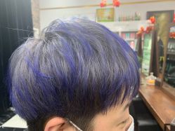-贝勒爷专业男发