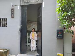 门面-听云台·国粹雅宴(长宁店)