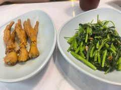 -Asianplus海蓝鸡饭