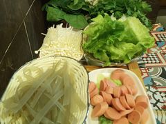 -刘少华贵州小黄牛·鲜牛肉火锅(总店)