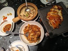 -庭悦餐厅(华侨城店)