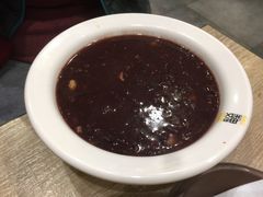 黑米八宝粥-魏家凉皮(博水商务大厦店)