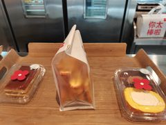 -红花点心局(护国寺店)