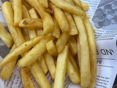 -the frypan韩国炸鸡啤酒(五路居店)