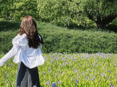 -汉长安城未央宫国家考古遗址公园