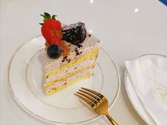 -PETIT PARIS 小巴黎(花园道店)