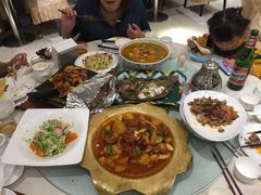-撒拉花儿·新疆菜·清真(太阳宫店)