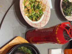 -八张桌子(老店)