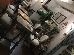 -索纳斯咖啡(海安路店)