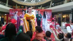 -盘子女人坊(珠海拱北旗舰店)