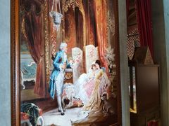 -玫瑰厅上海菜(兴国路店)