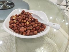 -岭南汇海鲜酒家·粤菜·手工茶点(蛇口店)