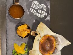 -恰餐厅及酒吧 CHAR Bar & Grill (北京丽都皇冠假日店)