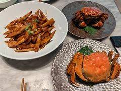-苏帮袁Sue Cuisine(来福士店)