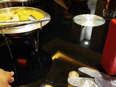 -东口码头·烧鸽子·鱼头泡饼·地方菜(金鹰悦城店)