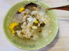 -溢仙茶(中防万宝城店)