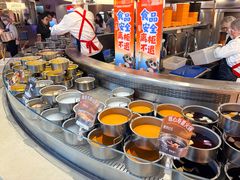 -海底捞大排档火锅(打浦路店)