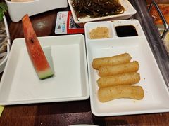 -好得火锅(育才店)