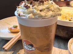 -茶话弄(北京五棵松万达店)