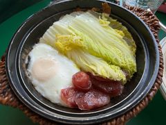 -堂屋糖水店(愚园店)