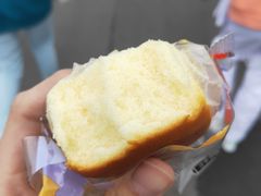 半蒸芝士蛋糕-良品铺子(正大店)