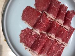 -三宝涮肉(体育学院店)