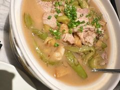 -青雅中餐厅(大连金石滩绿发希尔顿度假酒店)