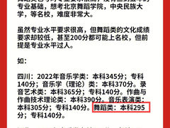 -天籁艺术高考培训学校·重庆艺考集训